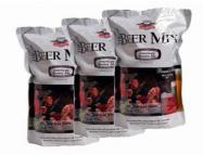 תערובת להכנת בירה כהה